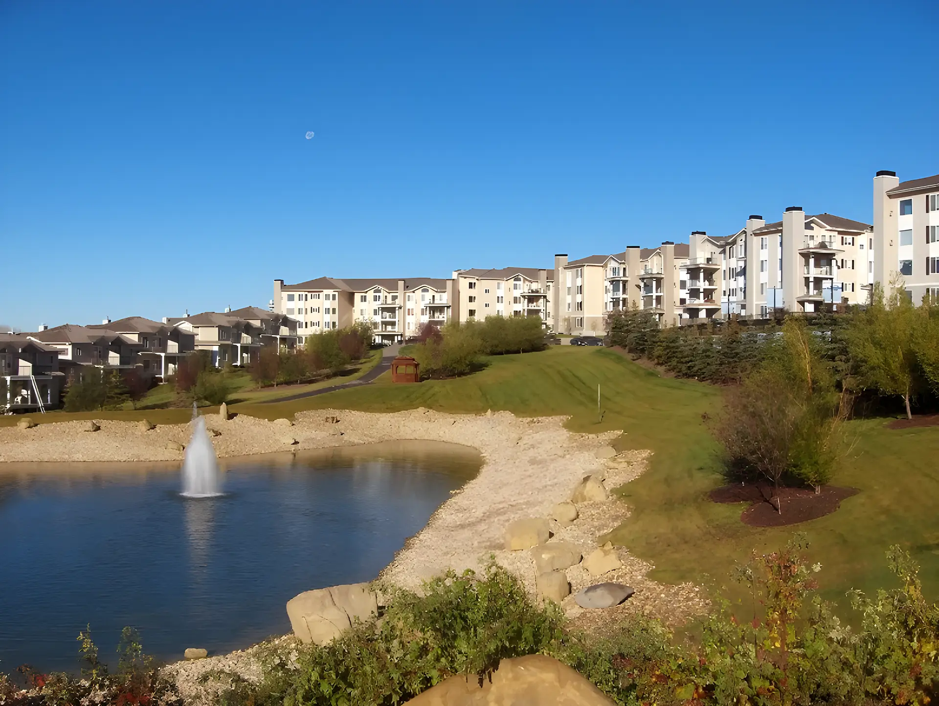The Manor Village at Rocky Ridge